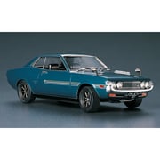 1/24 HC12 トヨタ セリカ 1600GT [車・プラモデル 2025年2月再生産]