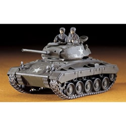 ヨドバシ Com ハセガワ Hasegawa 1 72 アメリカ軽戦車 M24チャーフィー 年2月再生産 通販 全品無料配達