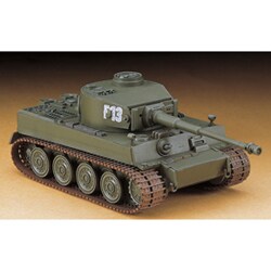 ヨドバシ.com - ハセガワ Hasegawa 1/72 ドイツ 重戦車 タイガー