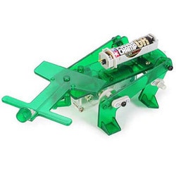 Amazon.co.jp: タミヤ ロボクラフト メカ ビートル : Toys & Games