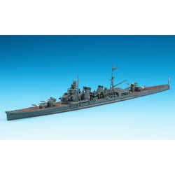 WL348 日本海軍 重巡洋艦 衣笠 [1/700 ウォーターライン]