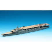WL220 日本海軍 航空母艦 赤城 三段甲板 [1/700 ウォーターライン]
