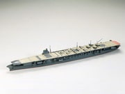 31213 日本航空母艦 翔鶴(しょうかく) [1/700 ウォーターライン]