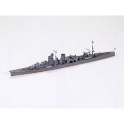 31314 日本軽巡洋艦 阿賀野(あがの) [1/700 ウォーターライン]