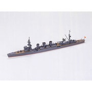 31316 日本軽巡洋艦 球磨(くま) [1/700 ウォーターライン]