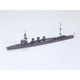 31318 日本軽巡洋艦 木曽(きそ) [1/700 ウォーターライン]