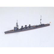 31318 日本軽巡洋艦 木曽(きそ) [1/700 ウォーターライン]