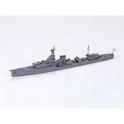 31319 日本軽巡洋艦 夕張(ゆうばり) [1/700 ウォーターライン]