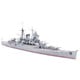 31343 日本重巡洋艦 鈴谷 [1/700 ウォーターライン]