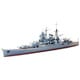 31344 日本軽巡洋艦 熊野(くまの) [1/700 ウォーターライン]