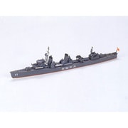31404 日本駆逐艦 初雪(はつゆき) [1/700 ウォーターライン]