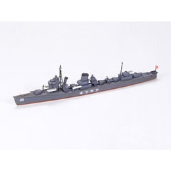 31406 日本駆逐艦 暁(あかつき) [1/700 ウォーターライン]