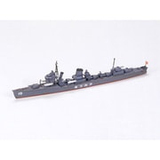 31406 日本駆逐艦 暁(あかつき) [1/700 ウォーターライン]