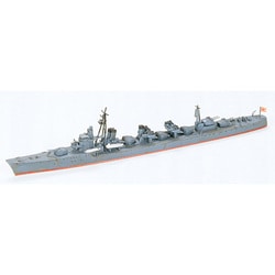 ヨドバシ.com - タミヤ TAMIYA 31409 日本駆逐艦 島風(しまかぜ