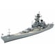 31614 アメリカ海軍 戦艦ニュージャージー [1/700 ウォーターライン]