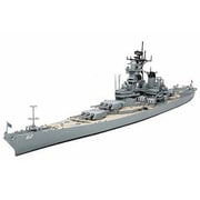 31614 アメリカ海軍 戦艦ニュージャージー [1/700 ウォーターライン]