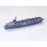 31711 アメリカ海軍護衛空母 CVE-9 ボーグ [1/700 ウォーターライン]