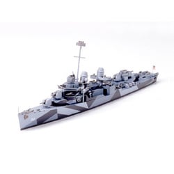 ヨドバシ.com - タミヤ TAMIYA 31907 アメリカ海軍 フレッチャー