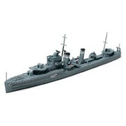 31909 イギリス海軍駆逐艦 E級 [1/700 ウォーターライン]