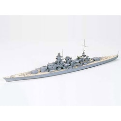 ヨドバシ.com - タミヤ TAMIYA 77518 ドイツ巡洋戦艦