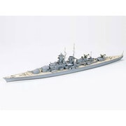 77520 ドイツ巡洋戦艦 グナイゼナウ [1/700 ウォーターライン]