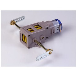 愛用 ヨドバシ.com - タミヤ TAMIYA 楽しい工作シリーズ 3速クランク ミリタリー