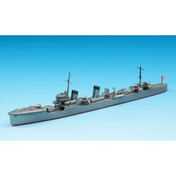 ハセガワ 1/700 ウォーターラインシリーズ 三日月 駆逐艦 #417 o7r6kf1 日本海軍 駆逐艦 三日月 | 株式会社 ハセガワ