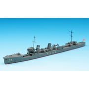 ハセガワ 1/700 ウォーターラインシリーズ 日本海軍 駆逐艦 三日月 プラモデル 417 2mvetro Amazon | ハセガワ 1/700 ウォーターラインシリーズ 日本海軍