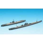 WL433 潜水艦 伊361/伊171 [1/700 ウォーターライン]