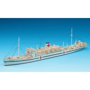 WL502 病院船 氷川丸 [1/700 ウォーターライン 2025年3月再生産]