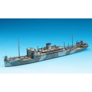 WL522 特設潜水母艦 平安丸 [1/700 ウォーターライン 2025年3月再生産]