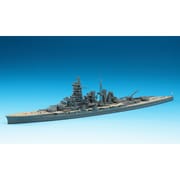 WL109 日本海軍 高速戦艦 金剛 [1/700 ウォーターライン]