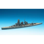 WL112 日本海軍 高速戦艦 霧島 [1/700 ウォーターライン]