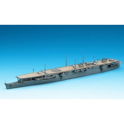 WL217 日本海軍 航空母艦 祥鳳 [1/700 ウォーターライン]
