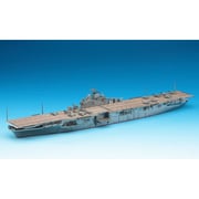 WL708 アメリカ 航空母艦 ハンコック [1/700 ウォーターライン]