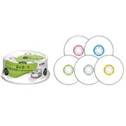 DVD-R 4.7GB 16倍速対応 30枚 DR47MC30PN+T