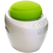 AIM-FN003(GR) [乗馬フィットネス機器 グリーン コアトレーナー エイトバランス]
