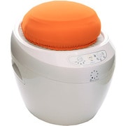 AIM-FN003(OR) [乗馬フィットネス機器 オレンジ コアトレーナー エイトバランス]