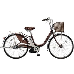 SOLD OUT】電動自転車 ブリヂストン アシスタ 24インチ 4Ah