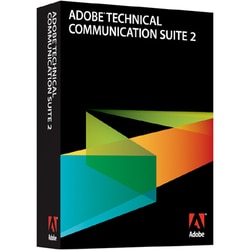 Technical Communication Suite 2 日本語版 アカデミック版 [Windowsソフト]