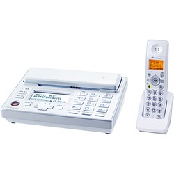 ヨドバシ.com - パイオニア PIONEER TF-FV3020-W [電話機（子機1台