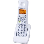 増設子機 ホワイト (TF-FV3000シリーズ用) TF-DK300-W