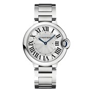 Ballon Bleu de Cartier(バロンブルー ドゥ カルティエ)メンズ 並行輸入品 W69011Z4