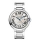 Ballon Bleu de Cartier（バロンブルー ドゥ カルティエ）自動巻き メンズ 並行輸入品 W69012Z4