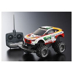 在庫処分セール 言い換え - ヨドバシ.com シーシーピー 三菱レーシング ラジコン 1/16 CCP ホビーラジコン