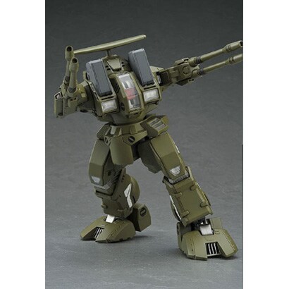 やまとマクロスシリーズ 1/60 デストロイド・ディフェンダー カーキグリーン版