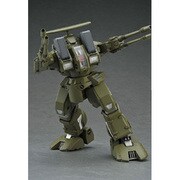 やまとマクロスシリーズ 1/60 デストロイド・ディフェンダー カーキグリーン版