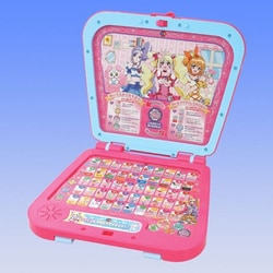 ヨドバシ Com バンダイ Bandai おしえてフレッシュ プリキュア 通販 全品無料配達