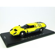 KBS038 マツダ RX-500 NEW YEAR [ミニカー]