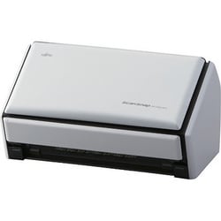 Fujitsu ScanSnap S1500 Instant PDF Sheet-Fed Scanner for PC
